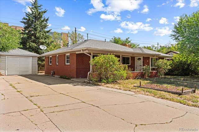13285 E 13th Avenue, Aurora, CO 80011