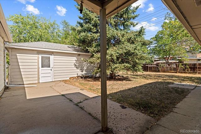 13285 E 13th Avenue, Aurora, CO 80011