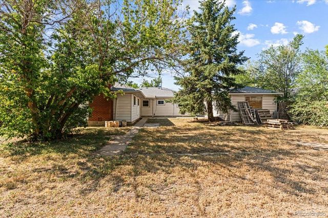 13285 E 13th Avenue, Aurora, CO 80011