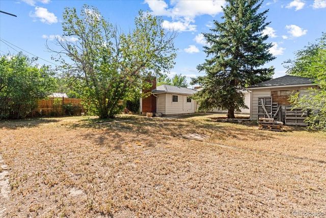 13285 E 13th Avenue, Aurora, CO 80011