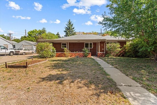 13285 E 13th Avenue, Aurora, CO 80011