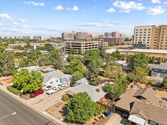 13285 E 13th Avenue, Aurora, CO 80011