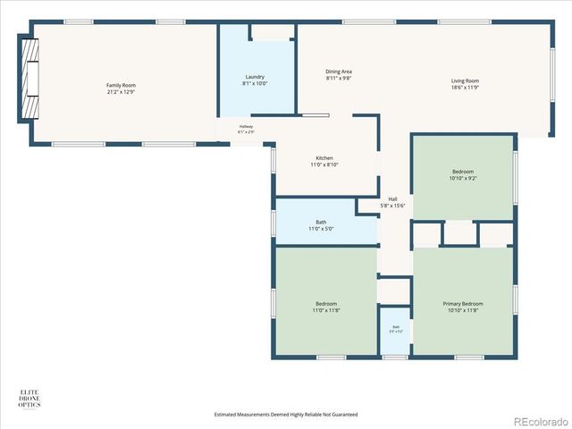 13285 E 13th Avenue, Aurora, CO 80011