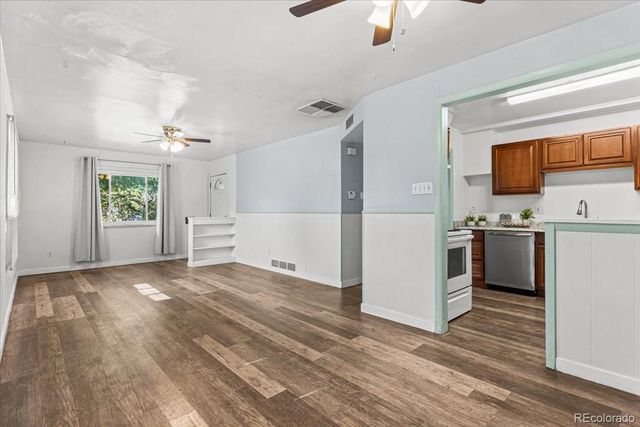 13285 E 13th Avenue, Aurora, CO 80011