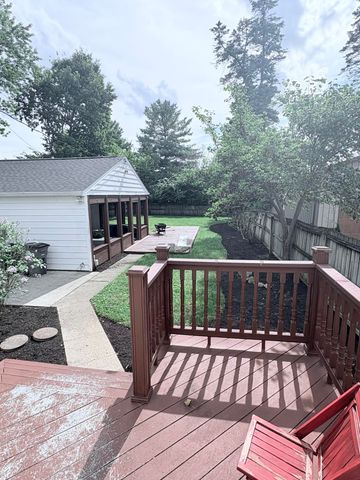 1108 E Main Street 1108 E Main Street, Troy, OH 45373