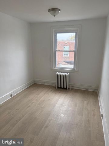 5421 BEAUMONT AVE, Philadelphia, PA 19143