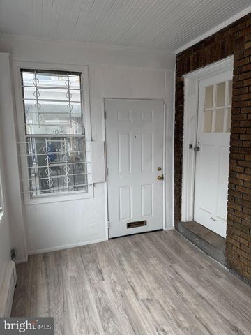 5421 BEAUMONT AVE, Philadelphia, PA 19143