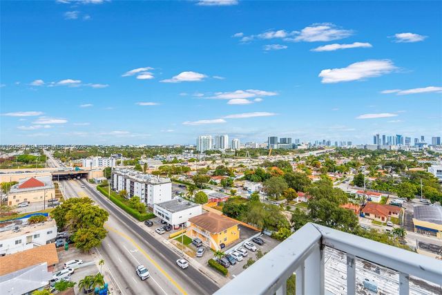 2217 NW 7th Street 1202, Miami, FL 33125