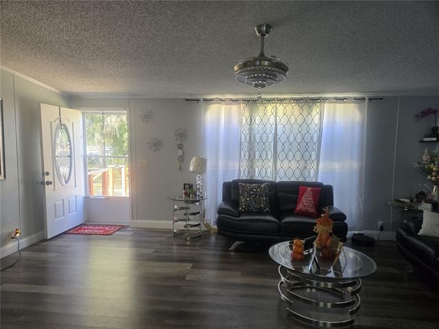 4314 LANE ROAD, Zephyrhills, FL 33541