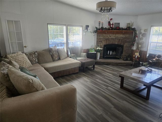 4314 LANE ROAD, Zephyrhills, FL 33541