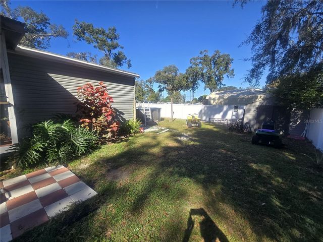4314 LANE ROAD, Zephyrhills, FL 33541