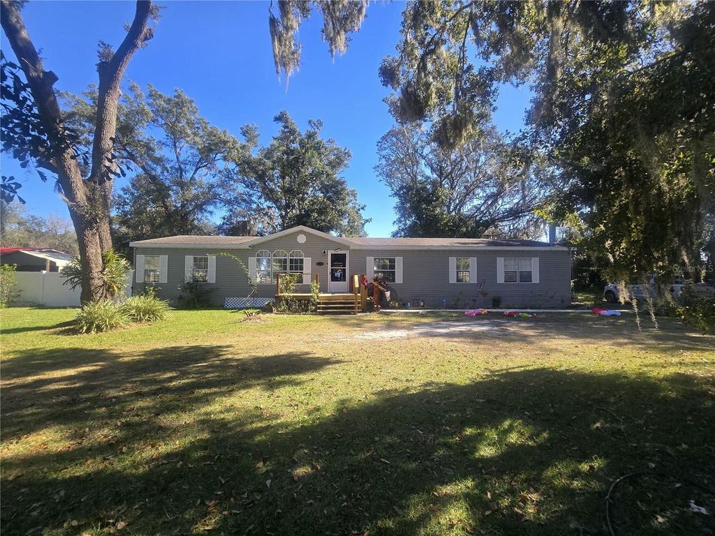 4314 LANE ROAD, Zephyrhills, FL 33541