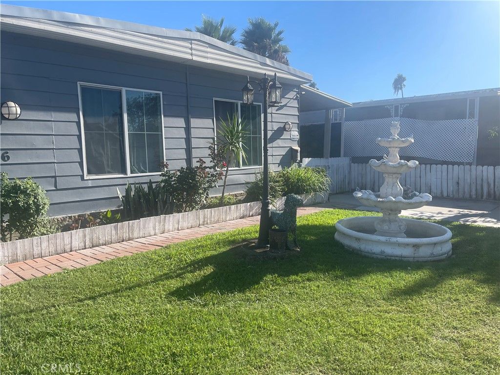 5800 Hamner 236, Eastvale, CA 91752 — exterior