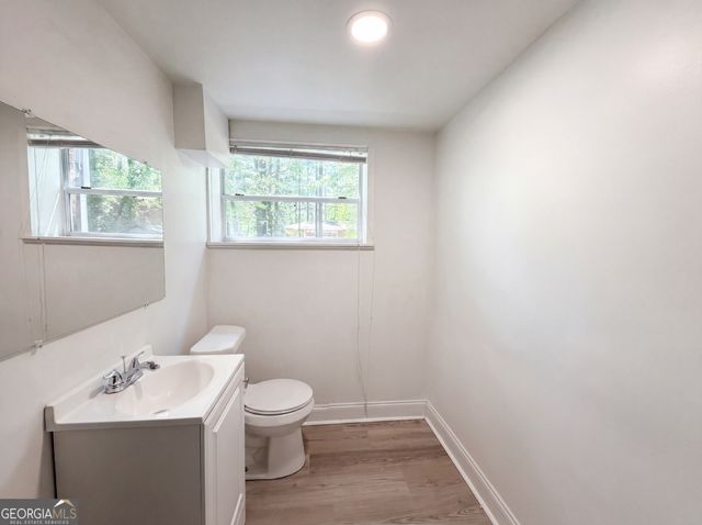 2892 Keats Drive SW, Atlanta, GA 30311