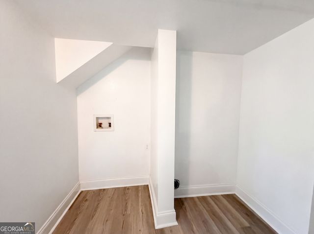2892 Keats Drive SW, Atlanta, GA 30311