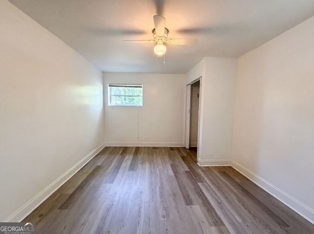 2892 Keats Drive SW, Atlanta, GA 30311