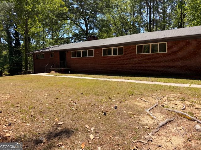 2892 Keats Drive SW, Atlanta, GA 30311