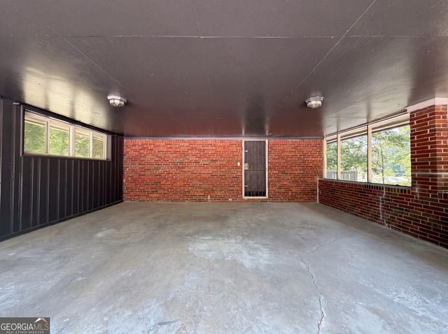 2892 Keats Drive SW, Atlanta, GA 30311