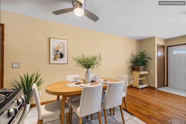 1358 Caravelle Drive, Niagara Falls, NY 14304