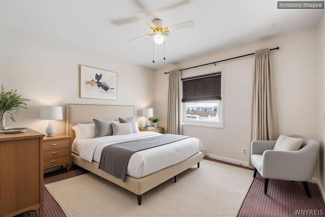 1358 Caravelle Drive, Niagara Falls, NY 14304