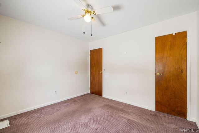 1358 Caravelle Drive, Niagara Falls, NY 14304