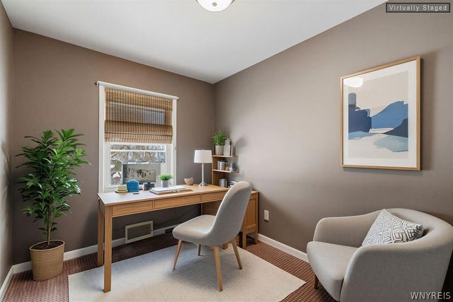 1358 Caravelle Drive, Niagara Falls, NY 14304