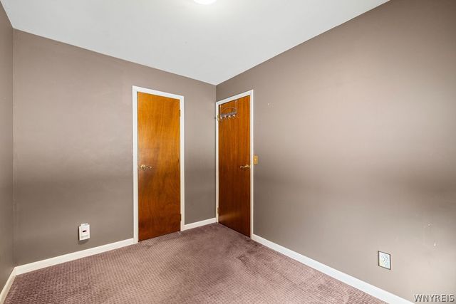 1358 Caravelle Drive, Niagara Falls, NY 14304