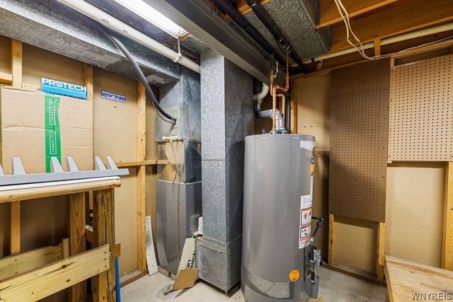 1358 Caravelle Drive, Niagara Falls, NY 14304