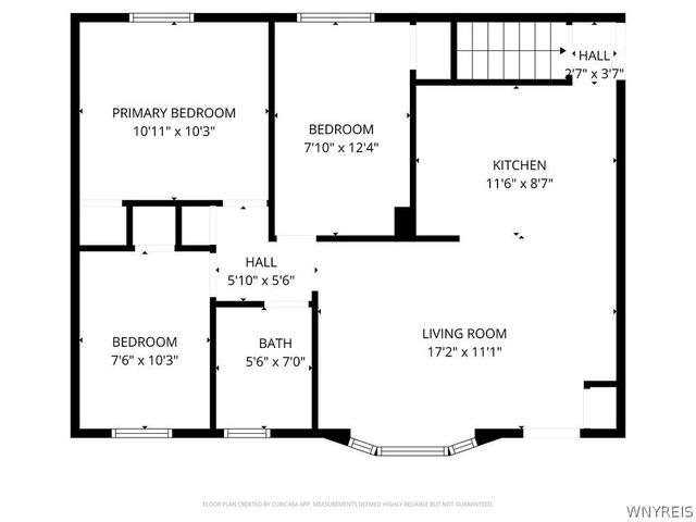 1358 Caravelle Drive, Niagara Falls, NY 14304