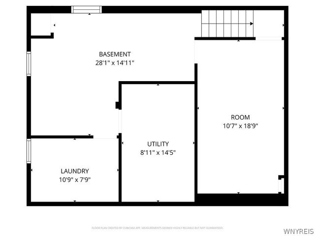 1358 Caravelle Drive, Niagara Falls, NY 14304