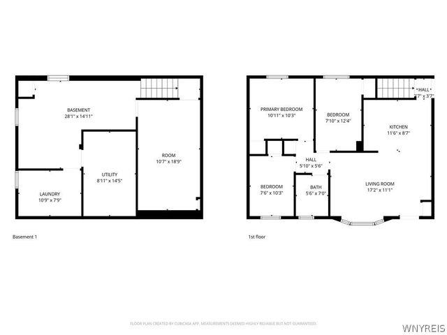 1358 Caravelle Drive, Niagara Falls, NY 14304