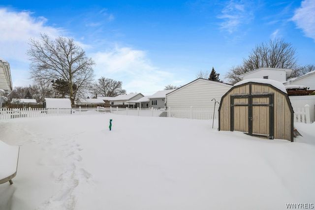 1358 Caravelle Drive, Niagara Falls, NY 14304