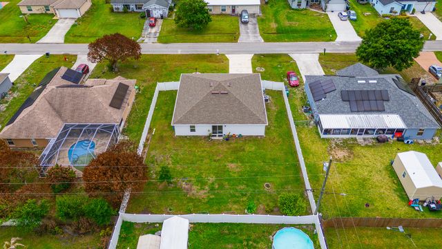 549 SW Prado Avenue, Port St. Lucie, Port St Lucie, FL 34983