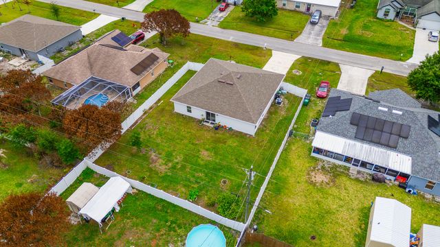 549 SW Prado Avenue, Port St. Lucie, Port St Lucie, FL 34983