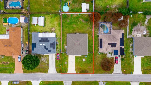 549 SW Prado Avenue, Port St. Lucie, Port St Lucie, FL 34983