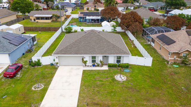 549 SW Prado Avenue, Port St. Lucie, Port St Lucie, FL 34983