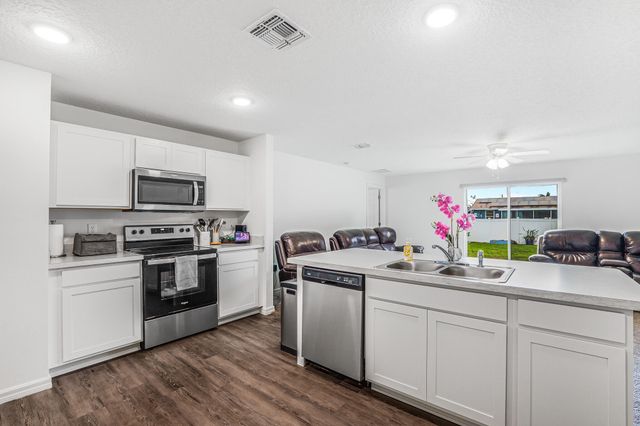 549 SW Prado Avenue, Port St. Lucie, Port St Lucie, FL 34983