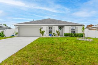 549 SW Prado Avenue, Port St. Lucie, Port St Lucie, FL 34983