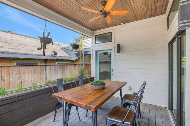 914 Robbie Street, Houston, TX 77009