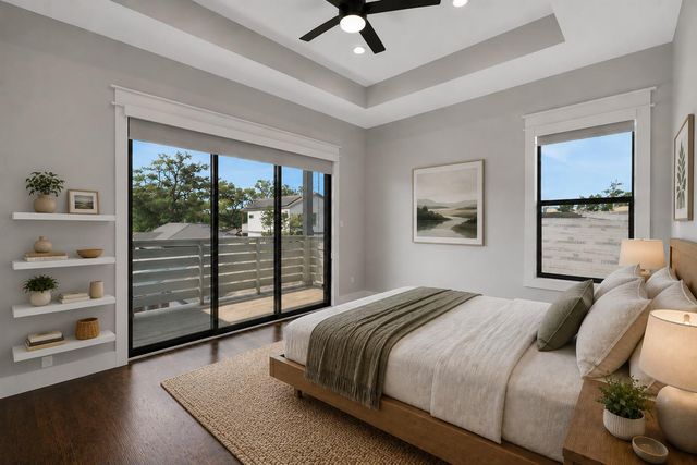 914 Robbie Street, Houston, TX 77009