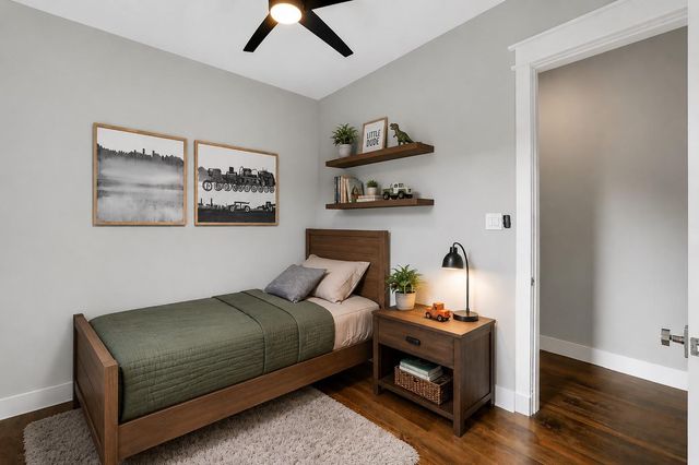 914 Robbie Street, Houston, TX 77009