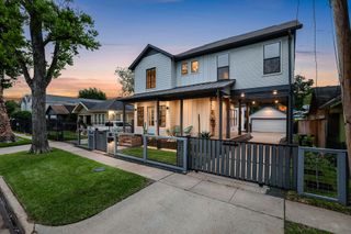 914 Robbie Street, Houston, TX 77009