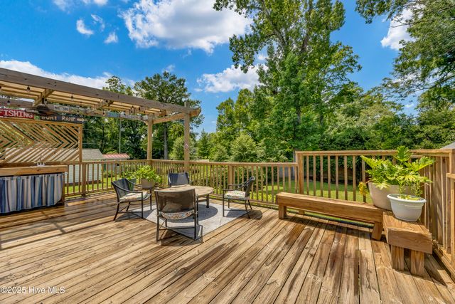 218 Borden Avenue, Wilmington, NC 28403