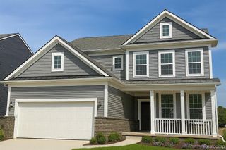 888 Risdon Trail, Saline, MI 48176