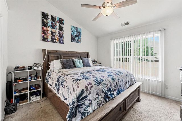 3421 Glen Lyon Drive, Winston-salem, NC 27103