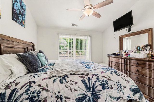 3421 Glen Lyon Drive, Winston-salem, NC 27103