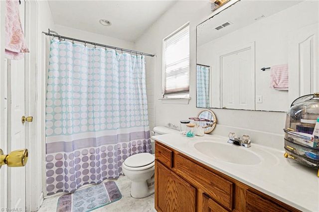 3421 Glen Lyon Drive, Winston-salem, NC 27103