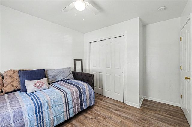 3421 Glen Lyon Drive, Winston-salem, NC 27103