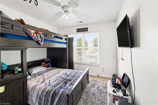 3421 Glen Lyon Drive, Winston-salem, NC 27103
