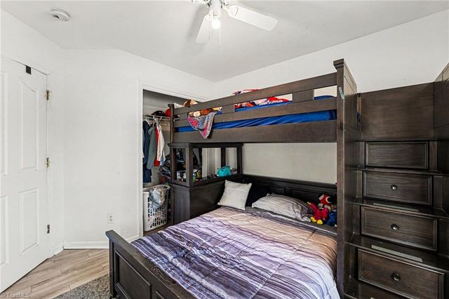 3421 Glen Lyon Drive, Winston-salem, NC 27103